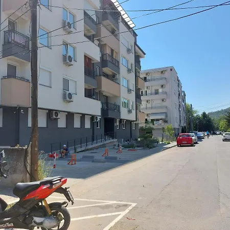 Palma Skopje