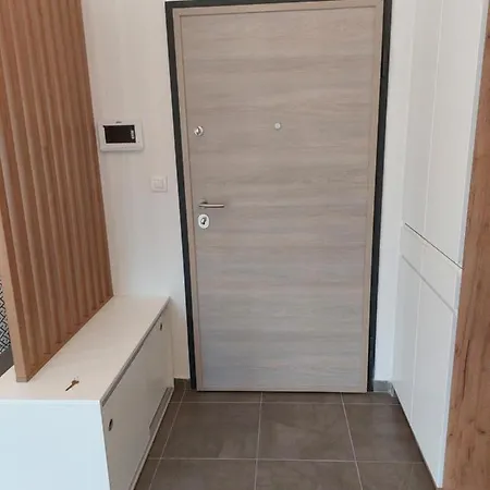 Apartment Palma *
