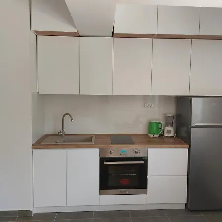 Palma Apartment