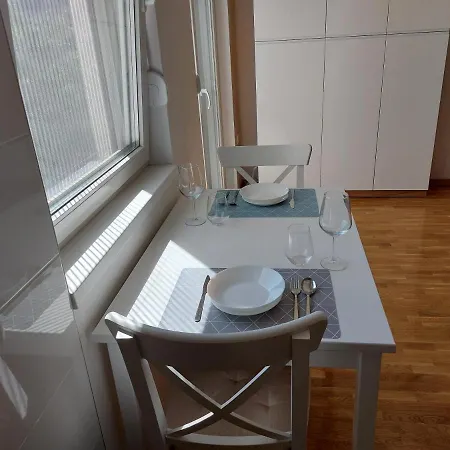 Apartment Palma