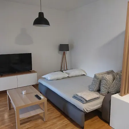 Apartment Palma *