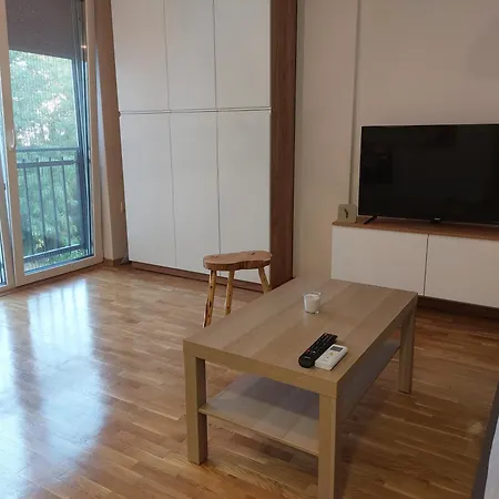 Palma Apartment *
