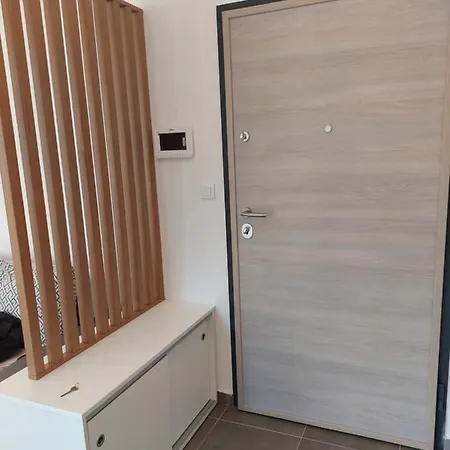 Apartment Palma *