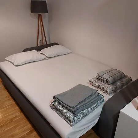 Palma Apartment Skopje
