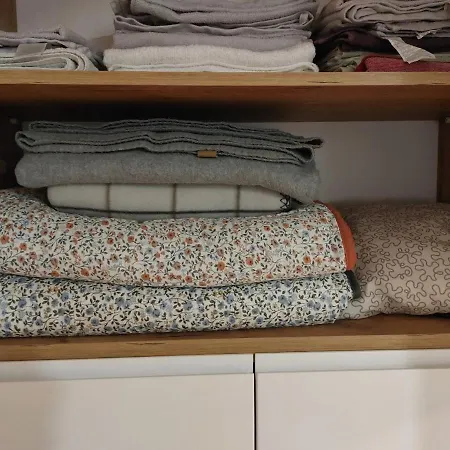 Palma Apartment *