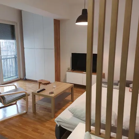 Palma Apartment